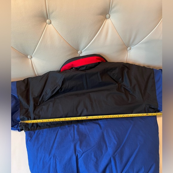 Ralph Lauren Vintage Down Jacket - Picture 7 of 9